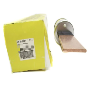 LPS-RK-500SP 500A 600VAC ใหม่ต้นฉบับคลังสินค้าอัตโนมัติควบคุมการเขียนโปรแกรม PLC - Product Image 1