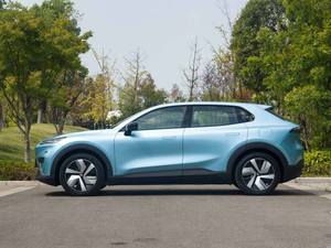 Voitures les plus vendues, SUV 5 places, SUV familial, DEEPAL S05, autonomie de 620 km, SUV électrique pur S05 - Product Image 3