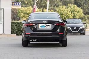 รถยนต์มือสอง ปี 2021 นิสสัน ซิลฟี่ คลาสสิค 1.6 ลิตร CVT คอมฟอร์ท 4 ประตู 5 ที่นั่ง รถเก๋งประหยัดน้ำมัน ราคาถูก ขายในแอฟริกา ขายดี - Product Image 6