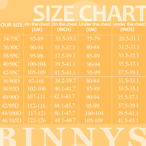 BINNYS Sujetador con aros sin tirantes para mujer Sujetador De Color sólido Soutien Gorge Grande Taille <span class=keywords><strong>Push</strong></span> <span class=keywords><strong>up</strong></span> <span class=keywords><strong>Sosten</strong></span> De Mujer 40D Al Por Mayor - Product Image 6