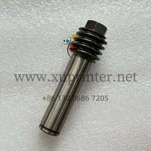 High Quality <b>Worm</b> & <b>Gear</b> 42.006.029 M2.006.011 for Offset Printing parts - Product Image 6