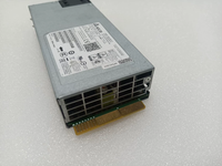 Module d'alimentation CA JPSU-550-C-AC-AFO 550W à flux d'air avant-arrière, échangeable à chaud, compatible avec les commutateurs de la série EX4400