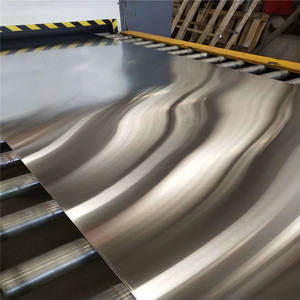 Proveedores de Chapas de Acero Inoxidable Decorativas ASTM 304 430 de 1 mm de Espesor al por Mayor - Product Image 5