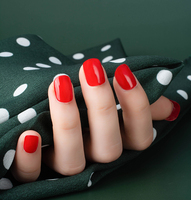 Canni — vernis à ongles personnalisé OEM/ODM, vernis à ongles de couleur brillante, laque, 21ml, vente en gros