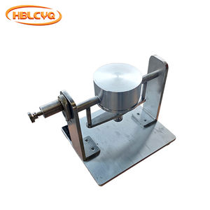 Измеритель коэффициента водопоглощения камня MX-II, соответствующий стандарту ASTM C97, для тестирования натурального строительного камня - Product Image 1