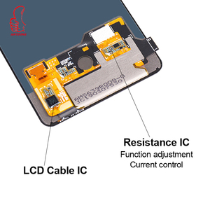 Pantalla LCD para <span class=keywords><strong>Xiaomi</strong></span> Redmi <span class=keywords><strong>K20</strong></span> Pro, Pantalla Táctil Digitalizadora para <span class=keywords><strong>Xiaomi</strong></span> Mi <span class=keywords><strong>K20</strong></span>, Suministro Directo de Fábrica - Product Image 5