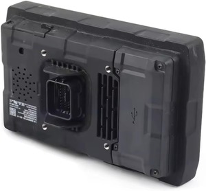 490-5874 4905874 Panneau d'affichage du moniteur pour pelle E320 E340 - Product Image 3