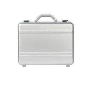 Valise de voyage en aluminium, valise d'aviation multifonctionnelle, valise pour instruments de précision, compartiment à bagages - Product Image 3