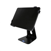 Support de tablette EB POS avec rotation à 360°, support iPad réglable en acier SPCC, 7,9-12,9 pouces, pour comptoir de vente au détail, caisse, PS-525