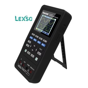 ออสซิลโลสโคปแบบพกพา Hantek 2d72 แบนด์วิดท์ 70 เมกะเฮิรตซ์ Lexso - Product Image 2
