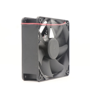 Ventilador Axial de Refrigeración SUNON EEC0382B1-000C-A99 120x120x38mm 24VDC 383mA 9.2W 3100RPM 138CFM con Rodamiento de Bolas para Gabinete e Inversor - Product Image 4
