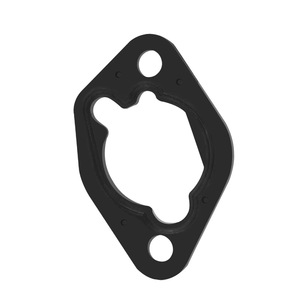 168F & 188F Rubber Air Filter Gasket Iron GX160 Cast Iron Gasoline <b>Engine</b> Oil Filter Cleaning Air Filters Product Category - Product Image 1