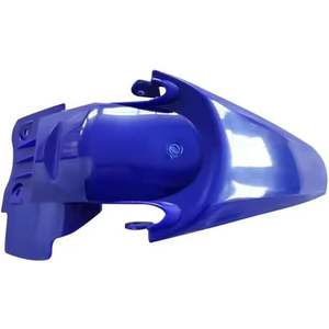 Kit de carénage complet en plastique ABS moderne pour VTT TTR110/125, ensemble de carénages de moto tout-terrain, garde-boue et capots de remplacement OEM, 2 kg - Product Image 1