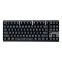 ATK X QK Hex80 TKL Teclado con interruptor magnético Teclado de conectividad tri-modo para juegos y oficina