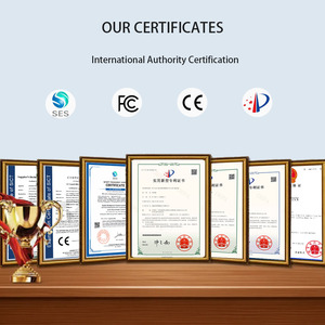 สายต่อขยายการ์ดจอ KBQCONN 5.0 X16 PCIE สำหรับการ์ดจอเดสก์ท็อป เกรดอุตสาหกรรม สำหรับเชื่อมต่อสายเคเบิลเซิร์ฟเวอร์ - Product Image 2