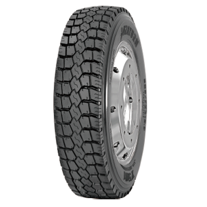 Neumático Radial para Camión de Uso Pesado 7.50r16 12r 22.5 11r22.5 295r22.5 11r24.5 - Product Image 2