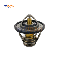 Pièces détachées automobiles de haute performance les plus populaires 90916-03118 1GD 1KD 2KD 2GD Thermostat de moteur de voiture 9091603118