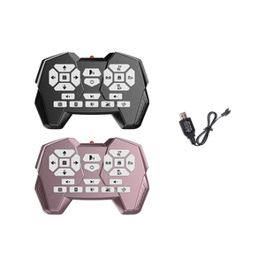 <span class=keywords><strong>Robot</strong></span> chien intelligent multifonctionnel télécommandé vocal, programmable par IA - Product Image 5
