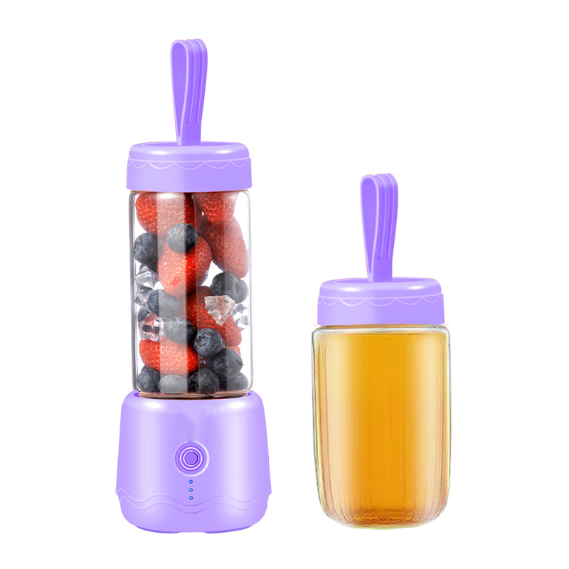 Purple A
