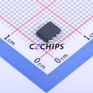 Chip IC de circuito integrado UM3483EESA SOP-8 nuevo y Original, Chip IC de venta completa, chips de componentes electrónicos y servicio BOM - Product Image 2
