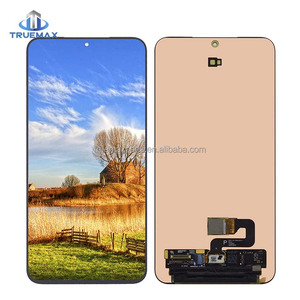 หน้าจอ LCD สำหรับ Samsung Galaxy S25 Plus SM-<span class=keywords><strong>S936</strong></span> จอแสดงผล LCD พร้อมทัชสกรีนอะไหล่ซ่อมเปลี่ยน S25+ <span class=keywords><strong>S936</strong></span> - Product Image 6