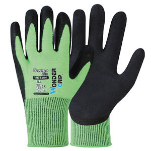 Guanti Invernali in Acrilico/Spandex con Rivestimento in Lattice Taglia 10/XL - Product Image 1