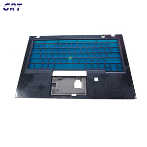 Carcasa Superior para Portátil, Cubierta C, Reposamanos para Lenovo Thinkpad X1 Carbon 6ª Generación, Nueva - Product Image 1