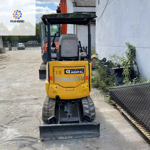 <span class=keywords><strong>รถ</strong></span>ขุดใช้แล้ว Pc20MR 2ตัน <span class=keywords><strong>Pc20</strong></span> 35 40 55ตันรถขุด<span class=keywords><strong>รถ</strong></span>ขุด Pc20MR-3 2ตัน - Product Image 4