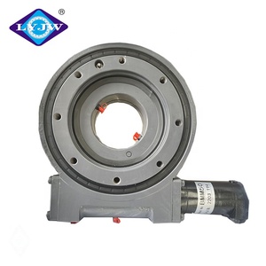 Rifornimento della fabbrica di LYJW SG310-25 azionamento di rotazione WD-L 0230 SE7-73-H-16R motore elettrico a 7 pollici di azionamento di rotazione o motore idraulico - Product Image 1