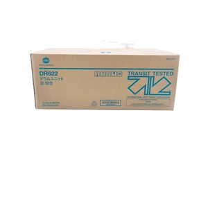 ดรัมยูนิต ACVT0Y1 สีดำแท้ รุ่น DR622 สำหรับเครื่องถ่ายเอกสาร Konica Minolta Bizhub 12000 14000 - Product Image 1