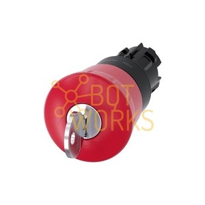 Siemens 3SU10001HF200AA0 - Nuovo - Product Image 1