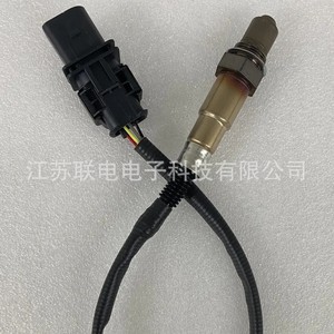 Oxygen <b>Sensor</b> 0258017123 92068286 <b>For</b> <b>Car</b> Replacement Repair - Product Image 1