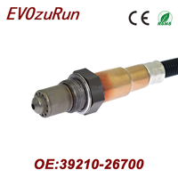 Sonde d'oxygène avant (O2) 39210-26700 3921026700 pour Hyundai Elantra Tucson Kia Rio Sportage – Vente directe usine