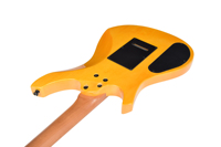 Factory Direct Wholesale High Quality High Glossy Electric Guitar with Humbucker Pickup OEM Guitar