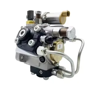 Yunhui High Quality Diesel Common Rail Injection Pump 22100-E0560 For Hino N04C 0404