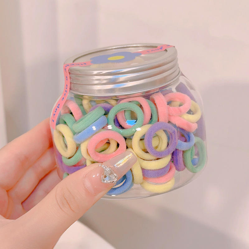 หลากหลายชนิดแบบกระป๋อง - ประมาณ 100 ชิ้น