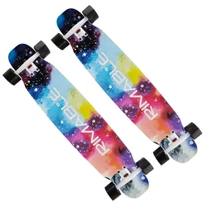 Fita de aderência completa para deck de tecnologia canadense profissional mais vendida tabla de skate skate freestyle