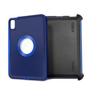 Ốp lưng chắc chắn <span class=keywords><strong>3</strong></span> trong 1 cho iPad Mini 6 có khe cắm bút - Product Image 5