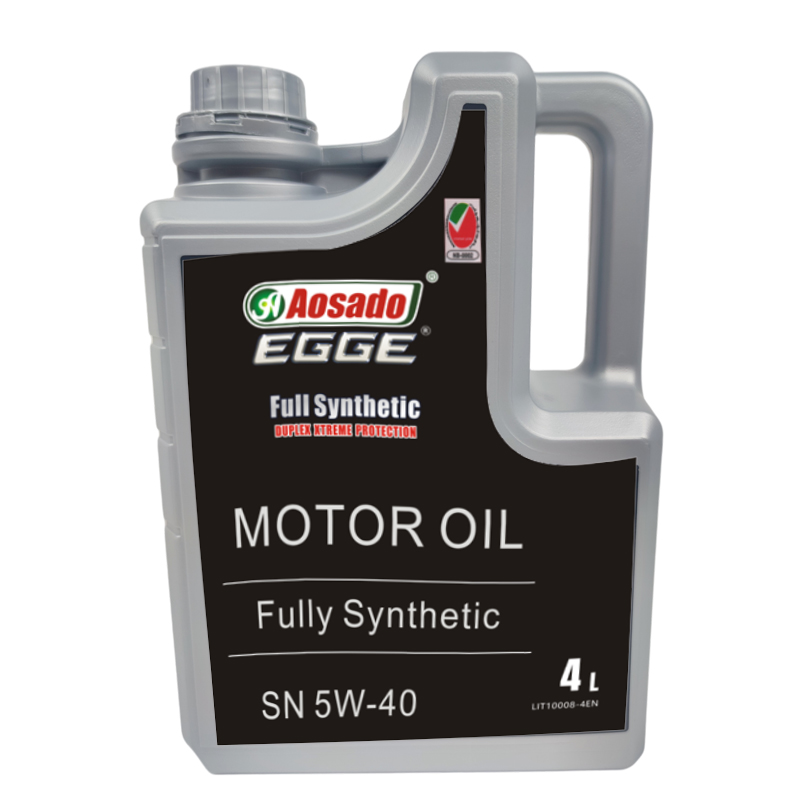 API SP Motor Oil 10W30 10W40 5W30-Engine Lubricant & Cleaner Automobile Bulk Supply Oil Parts Image 4