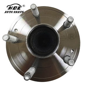 Rodamiento de Cubo de Rueda HDE 3104100XKZ16B al por Mayor para Coche Chino Haval H6 - Product Image 4
