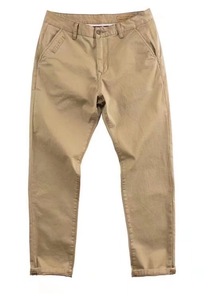 กางเกงขายาวผู้ชายไซส์ใหญ่ ผ้าฝ้าย ทนทาน สำหรับตกปลา กิจกรรมกลางแจ้ง เดินป่า มีกระเป๋าหลายช่อง ทรงตรง สไตล์คาร์โก้ ใส่ทำงานลำลองได้ - Product Image 6