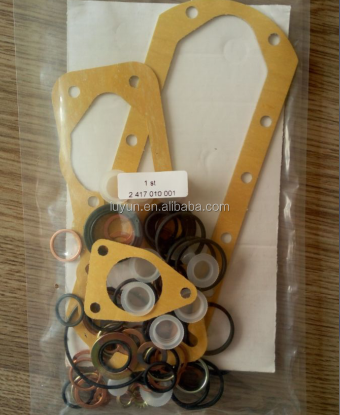 diesel fuel pump parts 2417010001 repair kits 800001 diesel engine