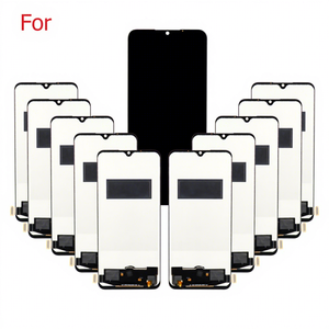 Pantalla LCD para Teléfonos Móviles <span class=keywords><strong>Oppo</strong></span> Reno3/<span class=keywords><strong>A91</strong></span>/F15/F17/A73 - Pantalla FHD QGD con Dureza <span class=keywords><strong>de</strong></span> Zafiro y 1 Año <span class=keywords><strong>de</strong></span> Garantía - Product Image 1