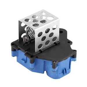 Résistance de ventilateur moteur de soufflerie pour PEUGEOT PARTNER TEPEE (08-0) 1308CP 9662240180 160228 GA15246 665030B 8241011 - Product Image 2