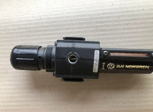 ฟิลเตอร์ลดแรงดันรุ่นใหม่ B73G-3AK-AD1-RMG ราคาถูก - Product Image 3