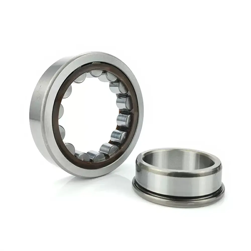 bearing manufactures NJ 209 ECPH Cylindrical Roller Bearing