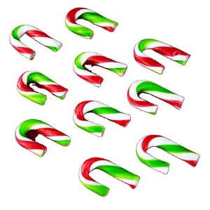 <strong>Candy</strong> Supplier Christmas Decoration Sweet Small Size <strong>Mini</strong> <strong>Candy</strong> <strong>Cane</strong> - Product Image 2