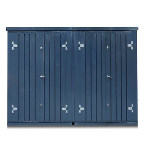 <span class=keywords><strong>Prix</strong></span> d'usine en Chine Acheter une maison en conteneur Conception moderne Expédition en conteneur de luxe Petites maisons Maisons préfabriquées - Product Image 3