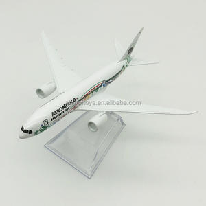 โมเดลเครื่องบินไดแคสต์อัลลอยด์ขนาด 16 ซม. แอร์โรเม็กซิโก รุ่น <span class=keywords><strong>B787</strong></span> พร้อมรายละเอียดตกแต่งสมจริง เครื่องบินอเมริกาเหนือ 787 ของสะสมคุณภาพดี - Product Image 3