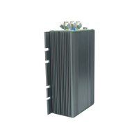 Convertisseur DC-DC 1200W 12V 100A, entrée 18-35V, sortie simple, adaptateur pour compresseur de climatiseur industriel, domestique et automobile